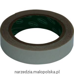 Taśma dwustronna przylepcowa o silnym przyleganiu 50mm 5m Avon AVN9816120K
