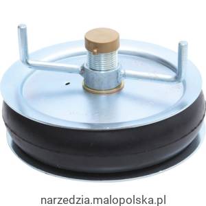 Zatyczka do prób przewodów kanalizacyjnych 9" 225mm 216-235mm Kennedy KEN5887530K