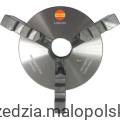 Uchwyt samocentrujący spiralny 160mm 3204 IND-475-1060K