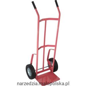 Taczki do dużych obciążeń 200kg Cromwell CTL9852010E