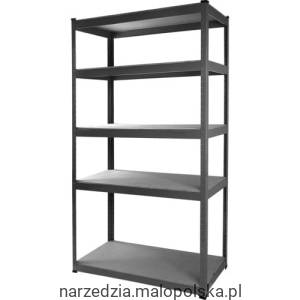Regał standardowy 101x40x183mm Matlock MTL4051760K