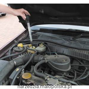 Tester płynów niezamarzających Kennedy KEN5031100K