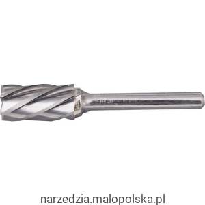 Pilnik obrotowy 6mm x18mm węglikowy z szybkim wcięciem Kennedy KEN2100140K