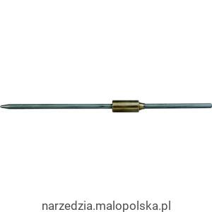 Iglice zapasowe 2mm podajnik ssący Star STA2592140P