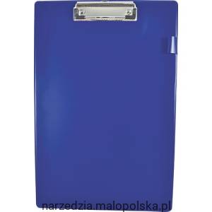 STANDARD BLUE CLIPBOARD Offis OFI8041725K OFI-804-1725K