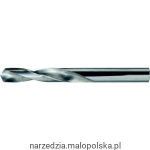 Wiertło węglikowe 4,9mm din338 Jobber Sherwood SHR1585490K PRO19