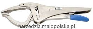 Szczypce nastawne samoblokujące 270mm Unior (616721) 434/3A