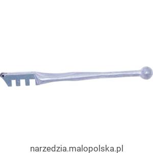 Przecinak do szyb i płytek 130mm Kennedy KEN5331980K