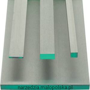 Półfabrykat 5x5x500mm stal narzędziowa Indexa IND4133595X PRO20