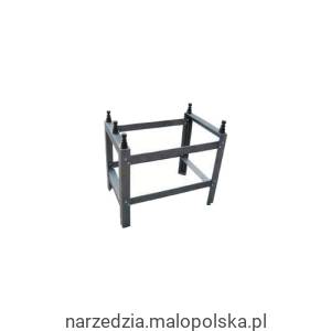 Stojak 800x500mm do płyt z granitu kontrolno-pomiarowych Oxford Precision OXD3064100K