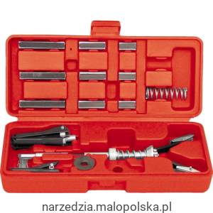 Zestaw do honowania cylindrów 18-89mm 4w1 honownica Kennedy KEN5032930K KEN-503-2930K MTM