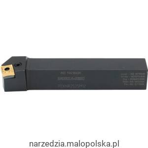 Nóż tokarski PCKNR 2020K12 Indexa IND1061820K