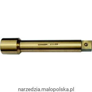 Przedłużka nieiskrząca 3/4" 200mm Kennedy KEN5758040K