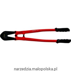 Nożyce do prętów 24" średnie tnące cenralnie Kennedy KEN5923580K