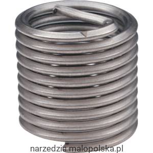 Wkładka gwintowa 1/2"-20 UNF 1,5D 50szt. Kennedy KEN6208630K