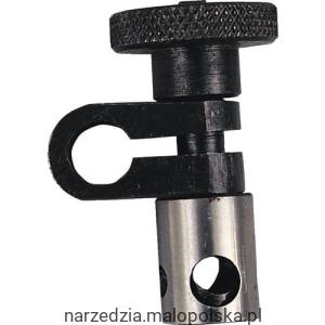 Pokrętło mocujące 1/4"x5/16" do statywu magnetycznego Kennedy KEN3333000K PRO20