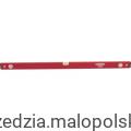 Poziomica stolarska 1200mm 48" KEN5100480K KEN-510-0480K