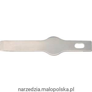 Ostrza precyzyjne do cięcia drewna 5szt. Kennedy KEN5375150K PRO19-20