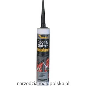 ROOF & GUTTER SEALANT C3CARTRIDGE Ever Build EVB7166550C