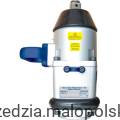 Klucz udarowy pneumatyczny 1" H/D KBE2701620A KBE-270-1620A