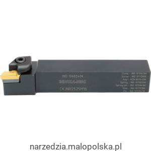 Nóż tokarski CKJNR 2525M16 Indexa IND1060240K