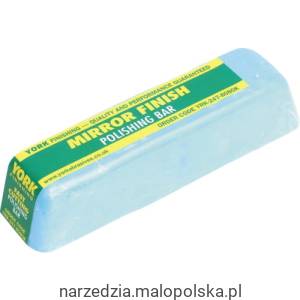Klocek polerski 1000g do polerowania zwierciadlanego York Abrasives YRK2478080K YRK-247-8080K