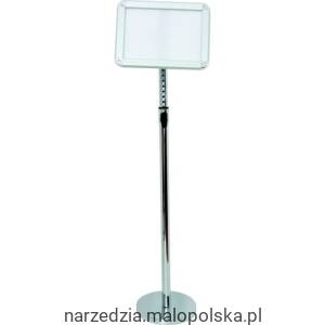 Wolnostojąca rama z zapadką A4 Offis OFI8360460K