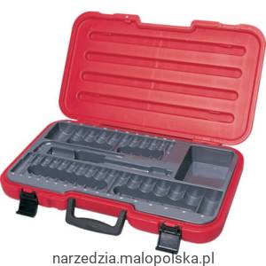 Kaseta 1/2" zapas do nasadek KEN5827997K MM/AF Kennedy KEN5932940K PRO19-20