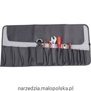 Etiu na narzędzia zwijane bawełniane pokryte PVC Kennedy KEN5930440K