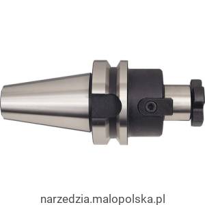 Trzpień frezarski uniwersalny BT50-FM22-100 Indexa IND1444938K