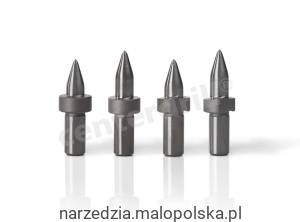 Centerdrill 3601100 M12