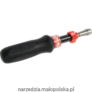 Wkrętak dynamometryczny QS120 FH Kennedy KEN5555920K