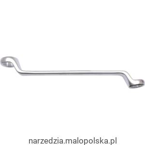 Klucz 11/16"x3/4" dwustronny oczkowy calowy Kennedy KEN5822100K