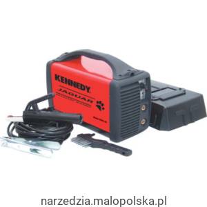 Spawarka falownikowa Jaguar MMA 103A 110/240V Kennedy KEN8803100K