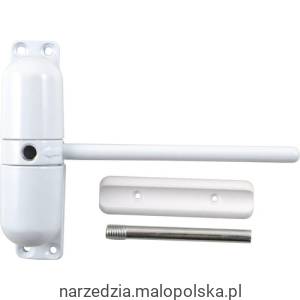 SURFACE MOUNTED SPRING CLOSER WHITE Matlock MTL9499310K