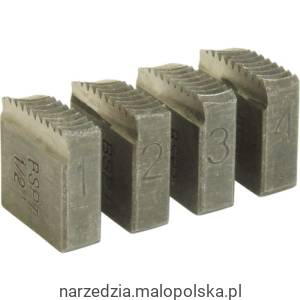 Narzynka 1/2" BSPT do gwintownicy KEN5888800K Kennedy KEN5888920K