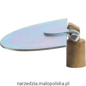 Skrobak opadowy zatrzaskowy 6" Kennedy KEN5887470K