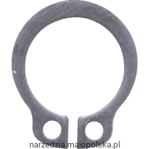 Pierścienie osadcze 8mm zewnętrzne din471 sprężynujące 50szt. Qualfast QFT6492008H