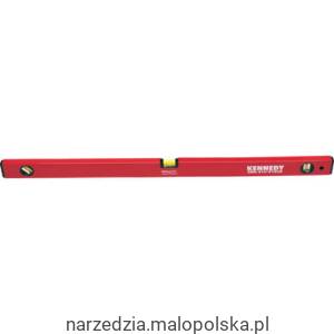 Poziomica stolarska 1800mm 72" Kennedy KEN5100720K PRO19-20