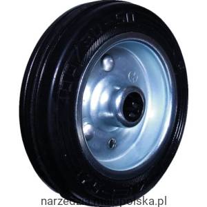 Kółko typ stały z górną płytką  200mm