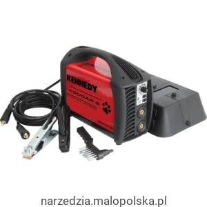 Spawarka falownikowa Cougar-STM MMA Kennedy KEN8803050K