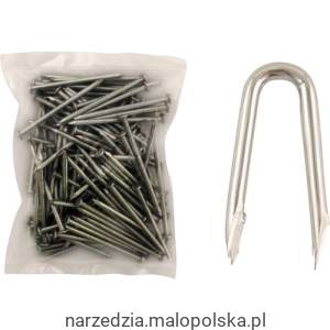 30mm PRESSER POINT STAPLES 2KG