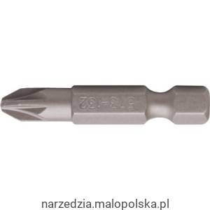 Grot do elektronarzędzi Pozidriv No.3 1/4" Kennedy KEN5732130K PRO24-1