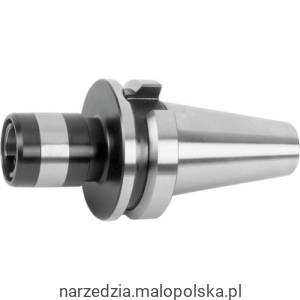 Oprawka stała do gwintowania bez kompensacji osiowej MAS Indexa IND1448512K