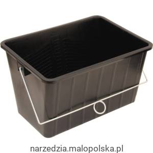 Wiadro malarskie z tworzywa sztucznego 15l Kennedy KEN5331700K
