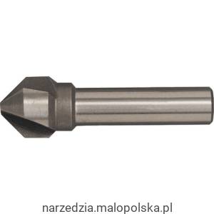 Pogłębiacz 10mm stożkowy 90 stopni 3 ostrza HSS-Co 5% kobaltowy Kennedy KEN0200890K