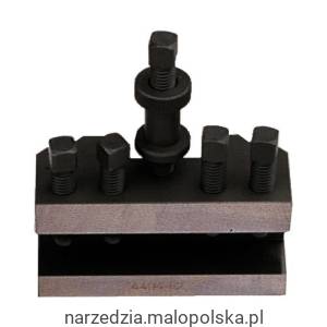 Oprawka do imaków T.1 szybkowymiennych Indexa IND4455030K PRO19-20