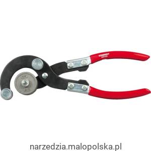 Giętarka do rur 4,75-10mm micro Kennedy KEN5886300K KEN-588-6300K PRO24-1
