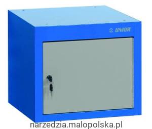 Szafka narzędziowa montowana pod stołem warsztatowym Unior (625627) 990NDH