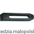Zestaw elementów mocujących M10 12mm rowek teowy ATL4251120K ATL-425-1120K